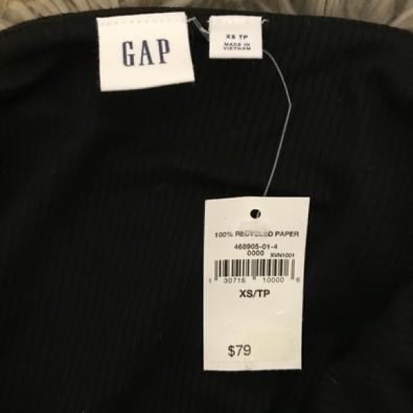 Brand New GAP Maxi Dress - Picture 3 of 3